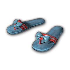 Summer Flippy Floppies (Blue)