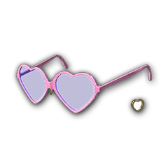 Summer Lovin' Sunglasses