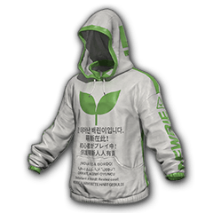 Survivor-in-Training Hoodie