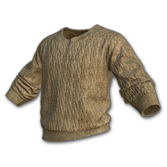 Sweater (Tan)