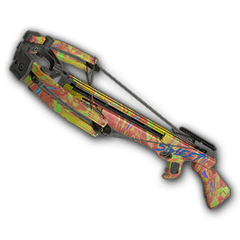 Sweet Skin - Crossbow