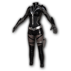 Synthetica Outfit