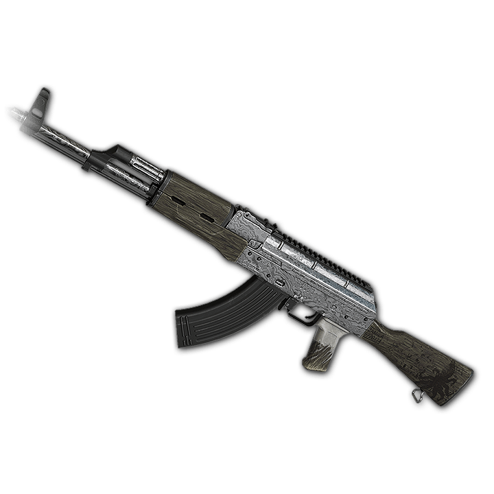 Tenebres Marbled - AKM