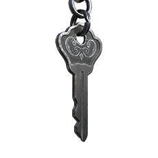 THE KEY