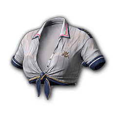 Tied Baseball Jersey