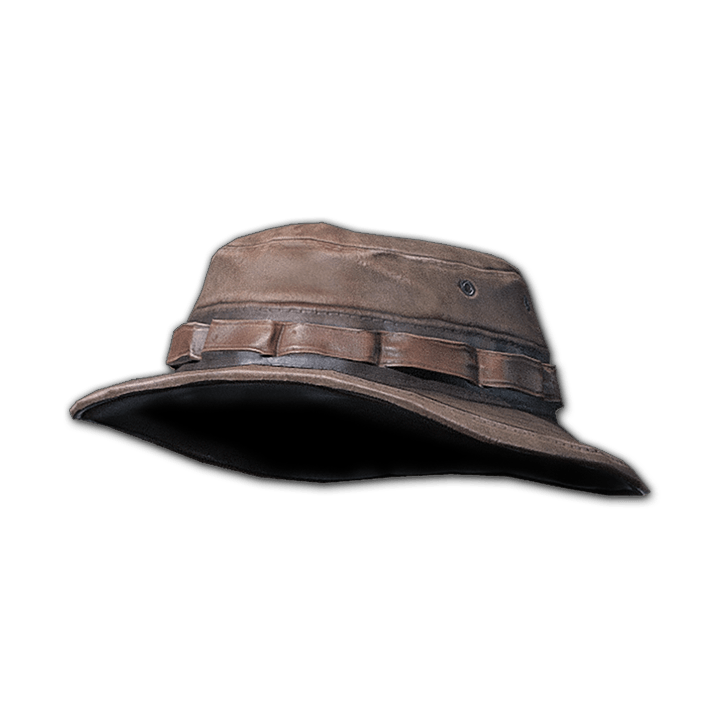 Tourist Trap Hat