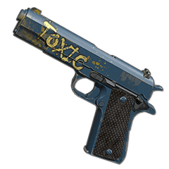 Toxic - P1911