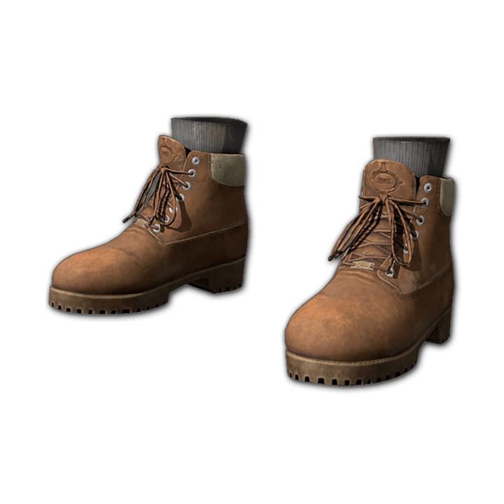 Tribal Glyph Boots