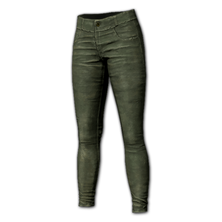 Tribal Glyph Pants