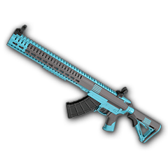 Two-Tone - Mk47 Mutant