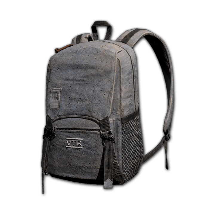 VTR Activist Backpack (Level 2)