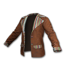 Zest Retro Jacket