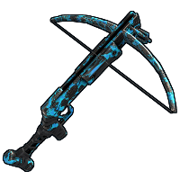Abyss Crossbow
