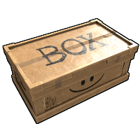 BoxBox Box