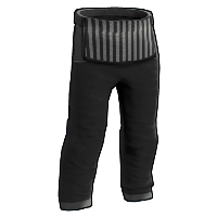 Charitable Rust 2022 Chef Pants