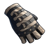 Duelist Gloves