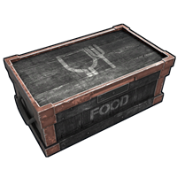 Food Box Large