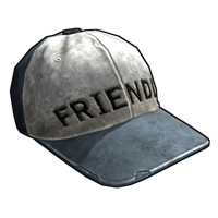 Friendly Cap