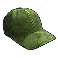 Green Cap