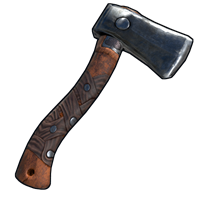 miscreated guide hatchet
