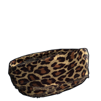 Leopard Top