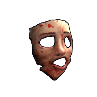 Meat Mask