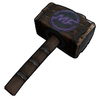 Mister Flak's Hammer