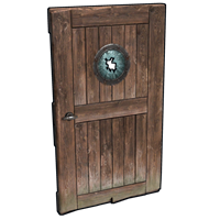 Porthole Door