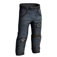Revolution Jeans