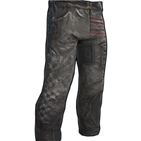 Rioter's Pants