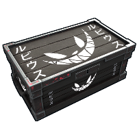 Rubius Crate