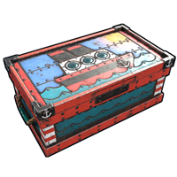 Shippy Crate