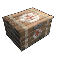 Small Medical Box