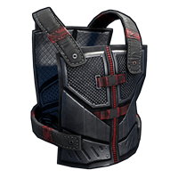 Tactical Chestplate
