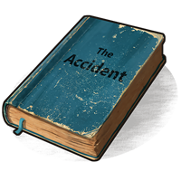 The Accident Book