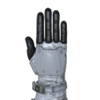 Proper Gloves