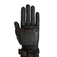 Scavenger Gloves