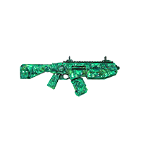 Slime Rifle