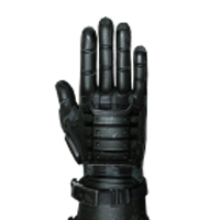 Soldier Gloves