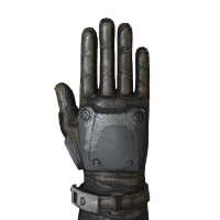 Zombie Gloves